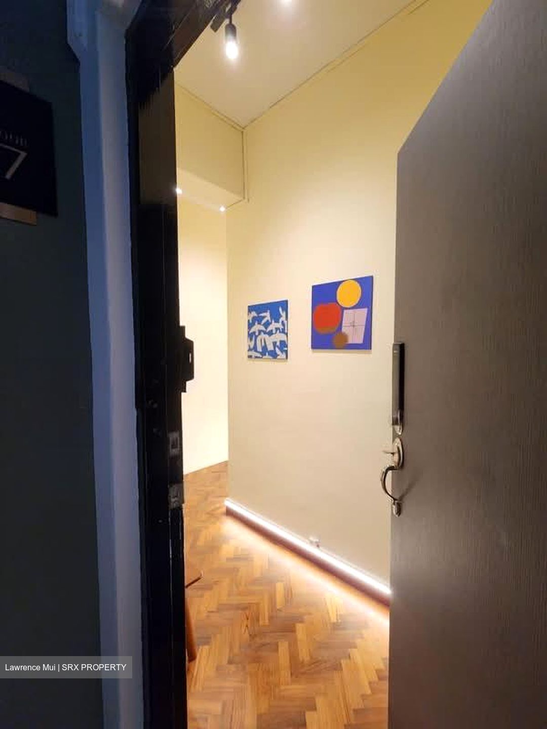 Kim Sia Court (D9), Apartment #558598221